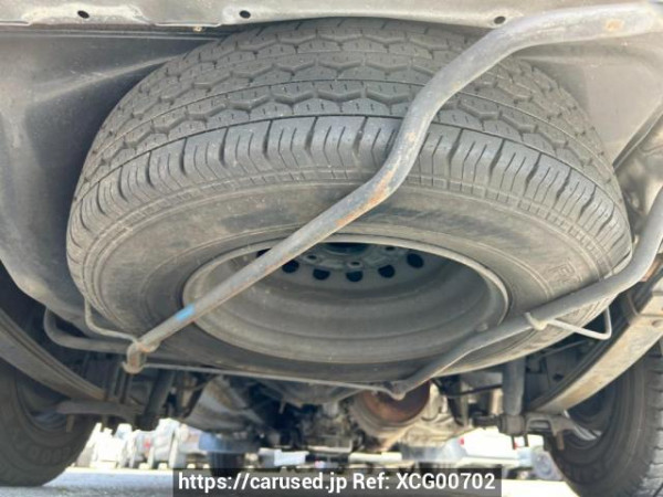 Used 2001 AT toyota hiace-van RZH112V Image[38]