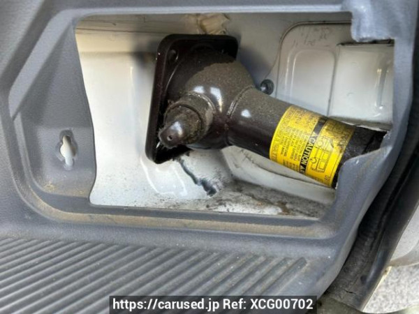 Used 2001 AT toyota hiace-van RZH112V Image[40]