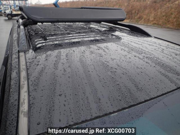 Used 2010 AT toyota land-cruiser-prado TRJ150W Image[8]