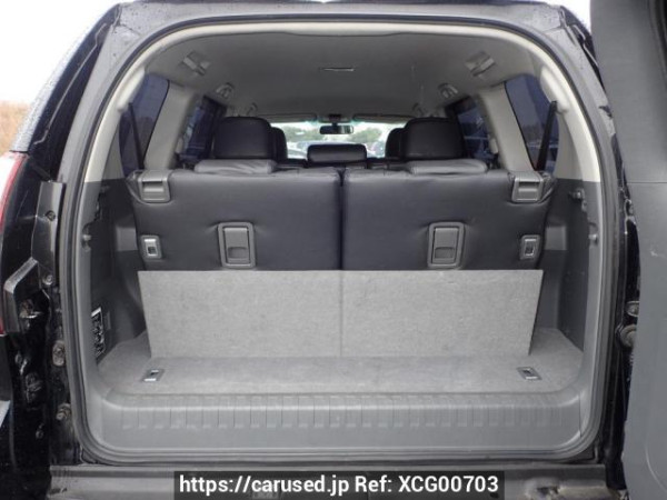 Used 2010 AT toyota land-cruiser-prado TRJ150W Image[9]
