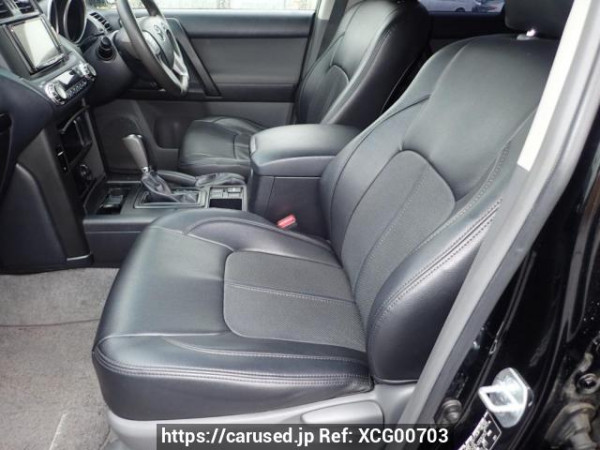 Used 2010 AT toyota land-cruiser-prado TRJ150W Image[14]