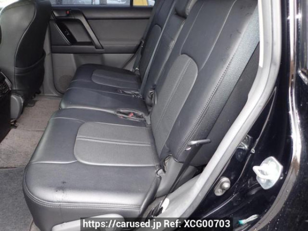 Used 2010 AT toyota land-cruiser-prado TRJ150W Image[15]