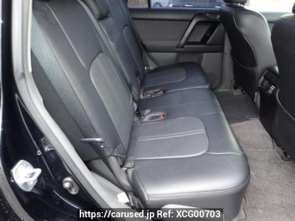Used 2010 AT toyota land-cruiser-prado TRJ150W Image[16]