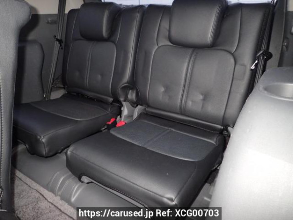 Used 2010 AT toyota land-cruiser-prado TRJ150W Image[17]