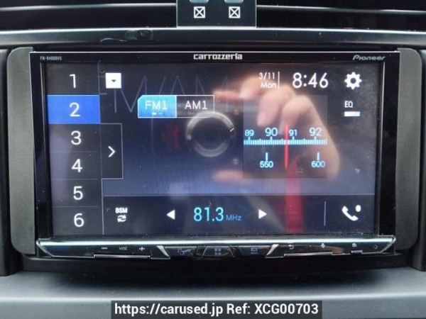 Used 2010 AT toyota land-cruiser-prado TRJ150W Image[20]