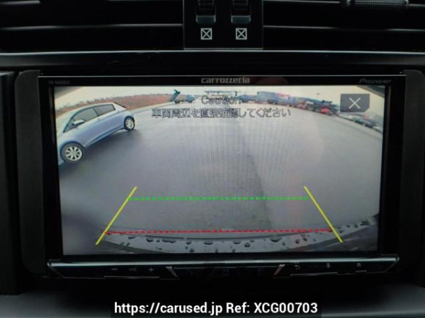 Used 2010 AT toyota land-cruiser-prado TRJ150W Image[21]