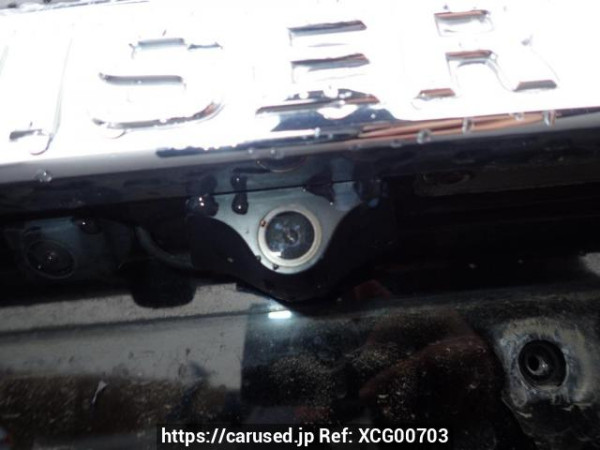 Used 2010 AT toyota land-cruiser-prado TRJ150W Image[22]