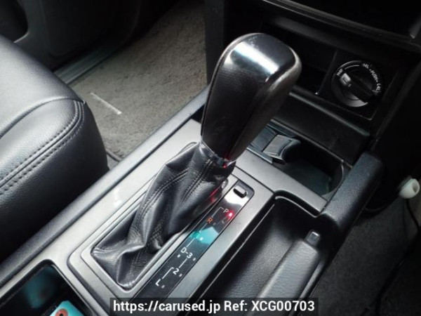 Used 2010 AT toyota land-cruiser-prado TRJ150W Image[24]