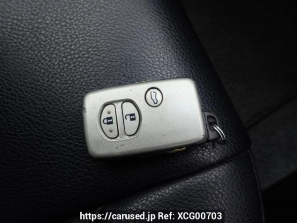 Used 2010 AT toyota land-cruiser-prado TRJ150W Image[30]