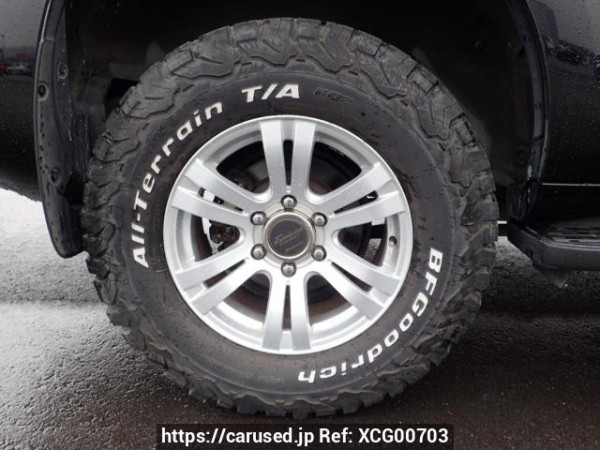 Used 2010 AT toyota land-cruiser-prado TRJ150W Image[31]