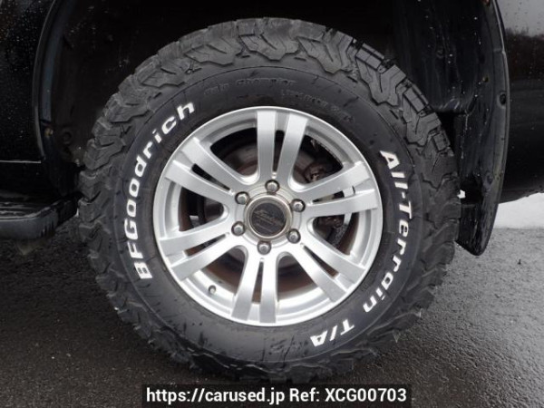 Used 2010 AT toyota land-cruiser-prado TRJ150W Image[32]