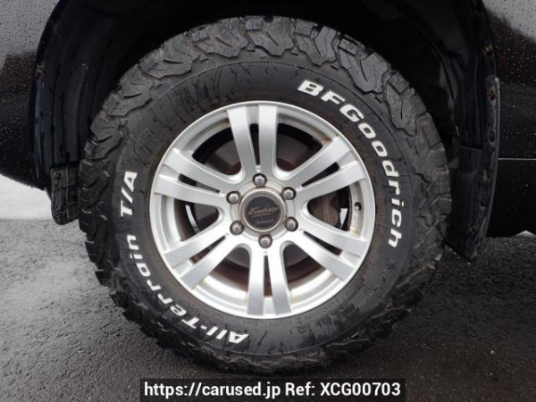 Used 2010 AT toyota land-cruiser-prado TRJ150W Image[33]