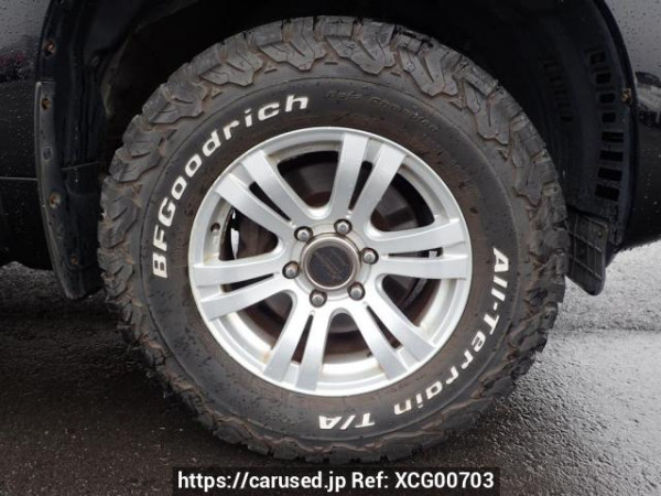Used 2010 AT toyota land-cruiser-prado TRJ150W Image[34]