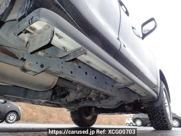 Used 2010 AT toyota land-cruiser-prado TRJ150W Image[35]
