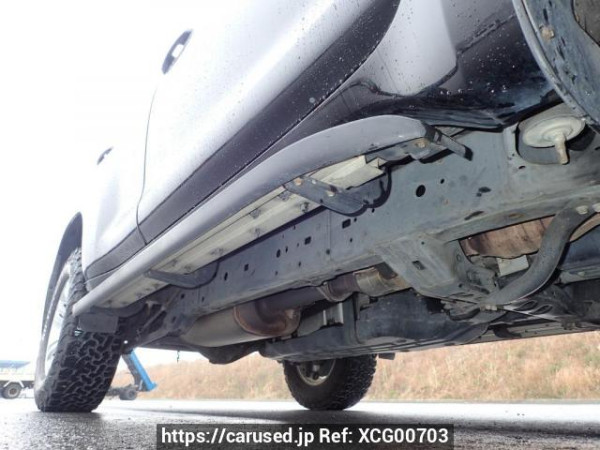 Used 2010 AT toyota land-cruiser-prado TRJ150W Image[36]