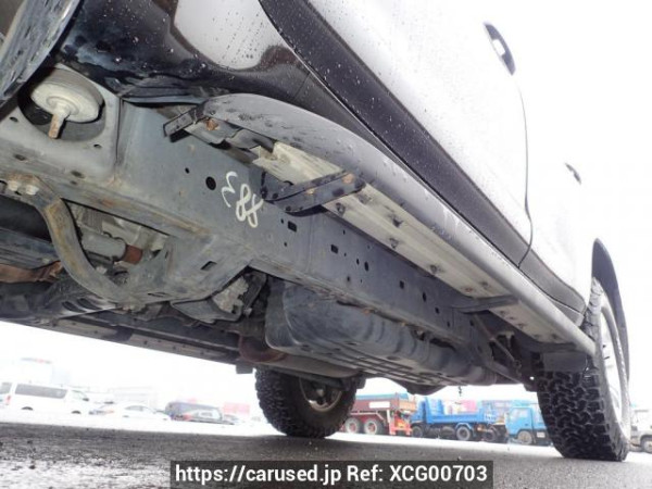 Used 2010 AT toyota land-cruiser-prado TRJ150W Image[37]