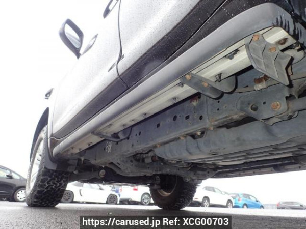Used 2010 AT toyota land-cruiser-prado TRJ150W Image[38]