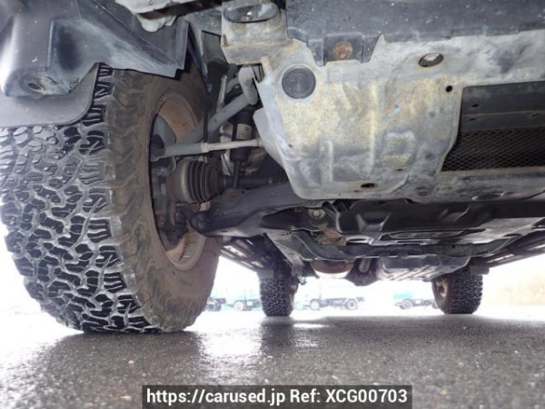 Used 2010 AT toyota land-cruiser-prado TRJ150W Image[39]