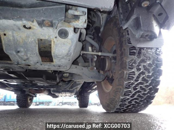 Used 2010 AT toyota land-cruiser-prado TRJ150W Image[40]