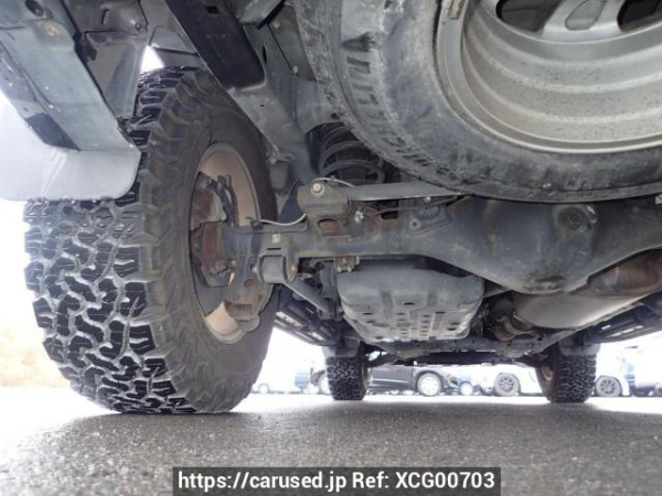 Used 2010 AT toyota land-cruiser-prado TRJ150W Image[41]