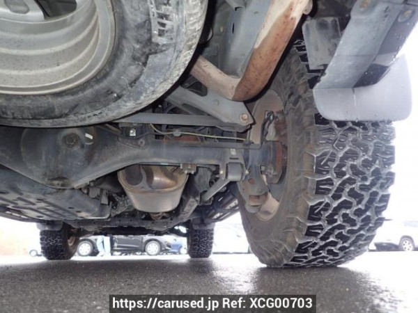 Used 2010 AT toyota land-cruiser-prado TRJ150W Image[42]