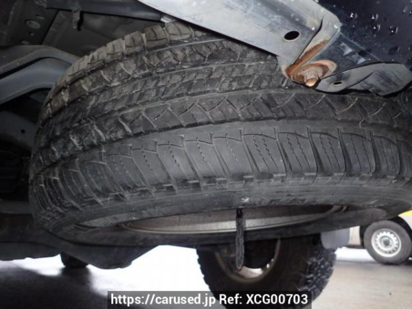Used 2010 AT toyota land-cruiser-prado TRJ150W Image[43]