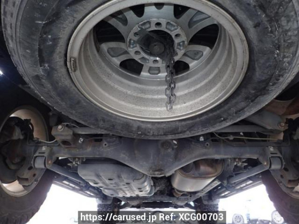 Used 2010 AT toyota land-cruiser-prado TRJ150W Image[44]