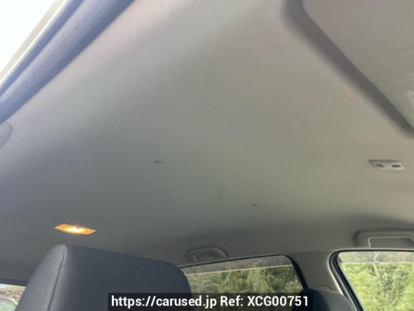 Used 2008 AT toyota wish ZNE10G Image[12]