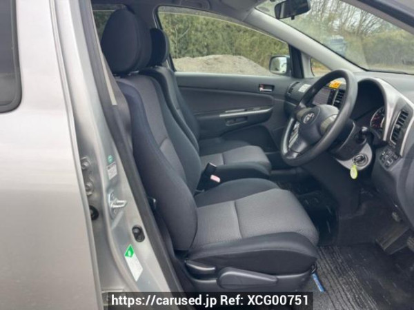 Used 2008 AT toyota wish ZNE10G Image[13]