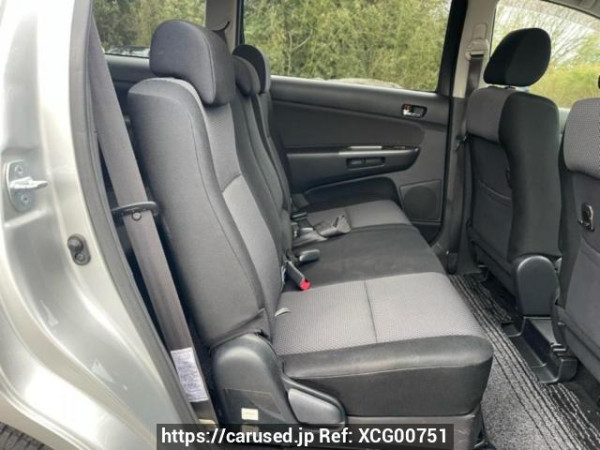 Used 2008 AT toyota wish ZNE10G Image[15]
