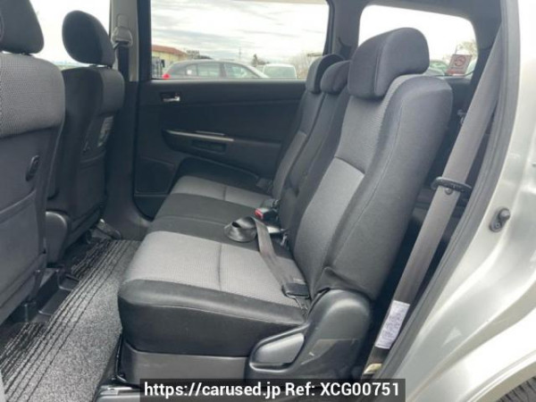 Used 2008 AT toyota wish ZNE10G Image[16]