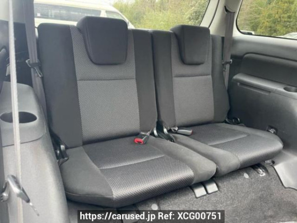 Used 2008 AT toyota wish ZNE10G Image[17]