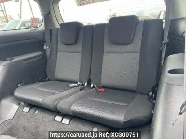 Used 2008 AT toyota wish ZNE10G Image[18]