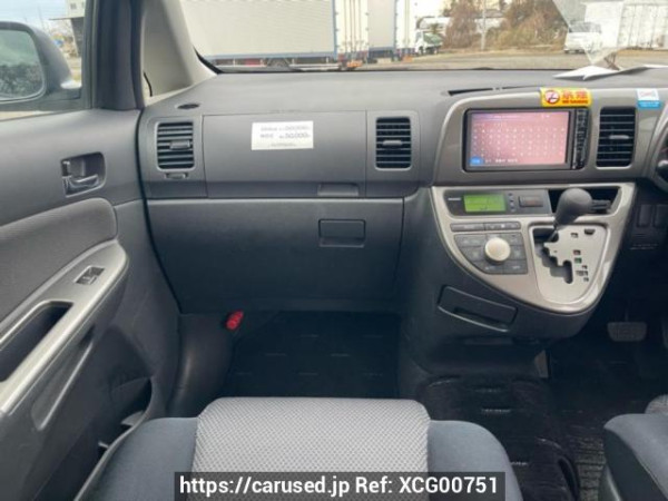 Used 2008 AT toyota wish ZNE10G Image[20]