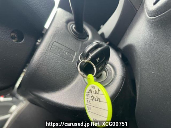 Used 2008 AT toyota wish ZNE10G Image[28]