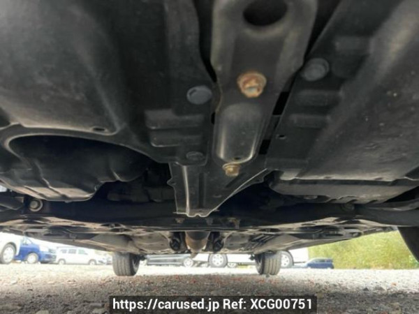 Used 2008 AT toyota wish ZNE10G Image[35]