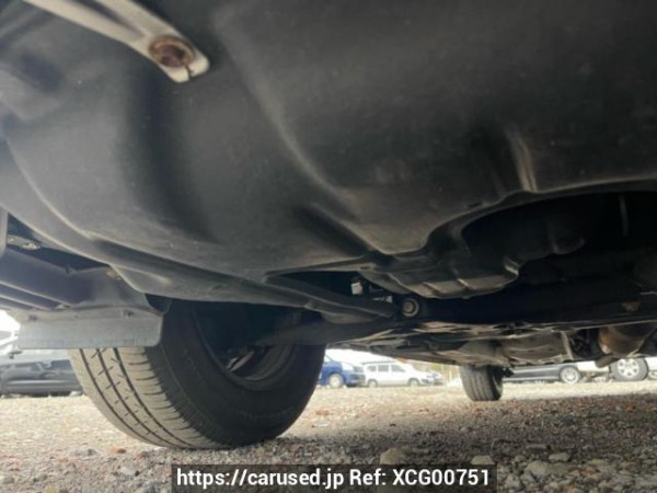 Used 2008 AT toyota wish ZNE10G Image[36]