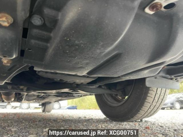 Used 2008 AT toyota wish ZNE10G Image[37]