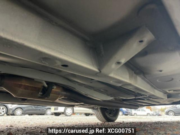 Used 2008 AT toyota wish ZNE10G Image[38]