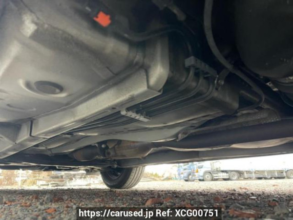 Used 2008 AT toyota wish ZNE10G Image[39]
