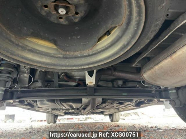 Used 2008 AT toyota wish ZNE10G Image[40]