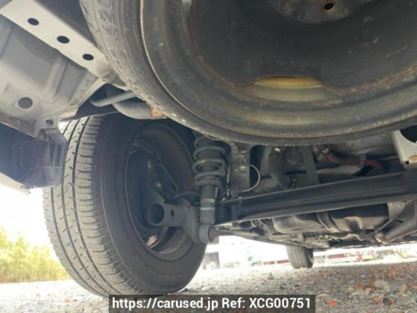 Used 2008 AT toyota wish ZNE10G Image[41]