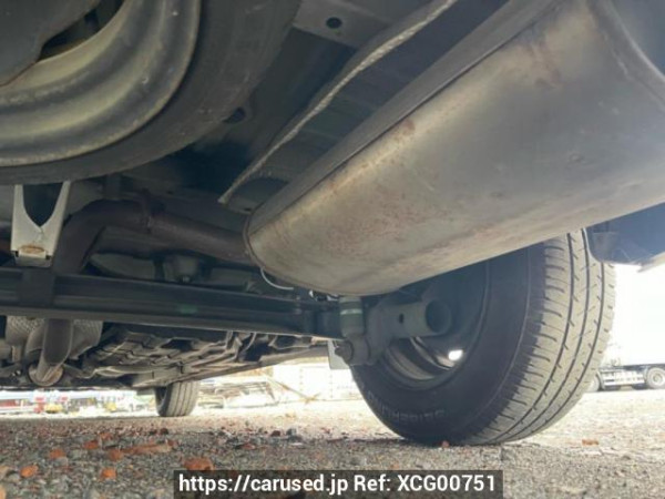 Used 2008 AT toyota wish ZNE10G Image[42]