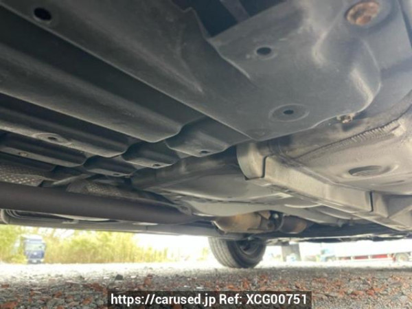 Used 2008 AT toyota wish ZNE10G Image[43]