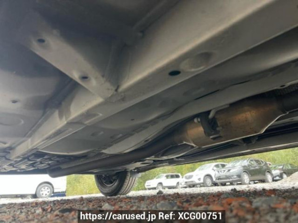 Used 2008 AT toyota wish ZNE10G Image[44]