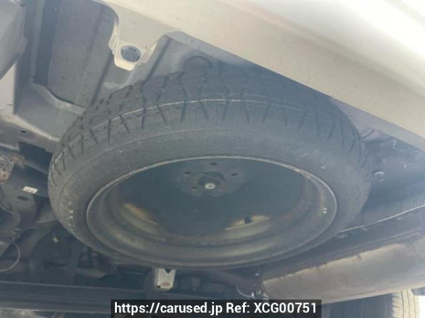 Used 2008 AT toyota wish ZNE10G Image[45]