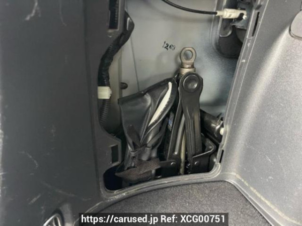 Used 2008 AT toyota wish ZNE10G Image[46]