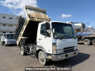 Mitsubishi Fuso Fighter FK71HC