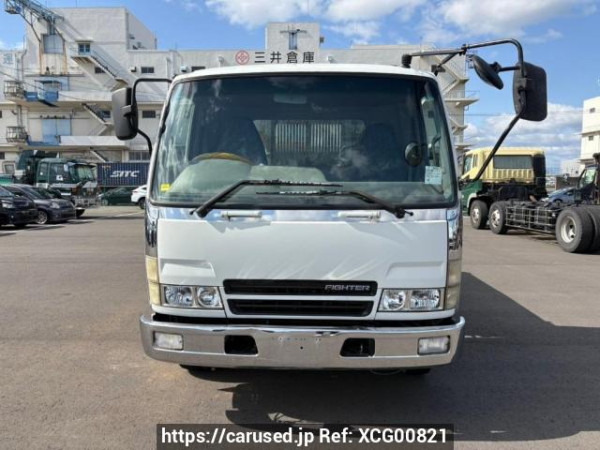 Used 2004 MT mitsubishi-fuso fighter FK71HC Image[11]