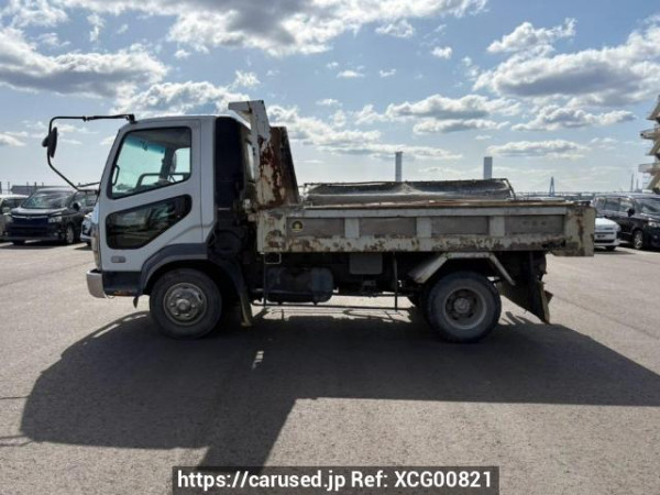Used 2004 MT mitsubishi-fuso fighter FK71HC Image[13]